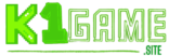 k1 Game Logo